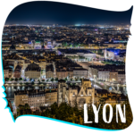 Visitez Lyon, la ville lumière