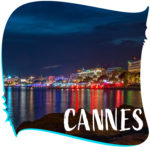 partez pour un weekend Cannes entre potes