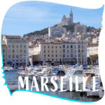 Admirez Marseille et son vieux port durant votre weekend Marseille