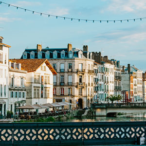Découvrez Bayonne durant votre weekend Biarritz !