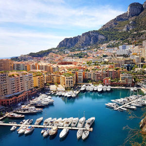 Visitez Monaco pendant votre weekend à Nice