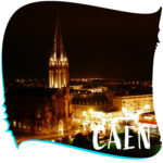 Découvrez la ville de Caen lors de votre weekend Caen entre potes m