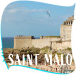 Découvrez le charme de la Bretagne lors de votre weekend Saint-Malo !