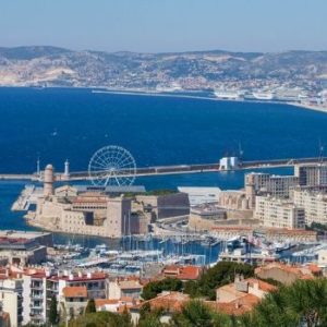 Faites escale à Marseille pendant votre weekend avignon