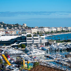 ville de Cannes