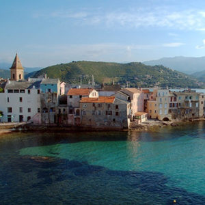 Saint Florent est une station balnéaire en Corse