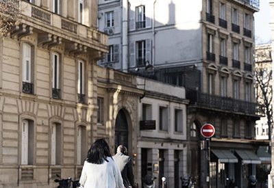 Quartier République – Beaux-Arts de Lille pour dormir avec des amis